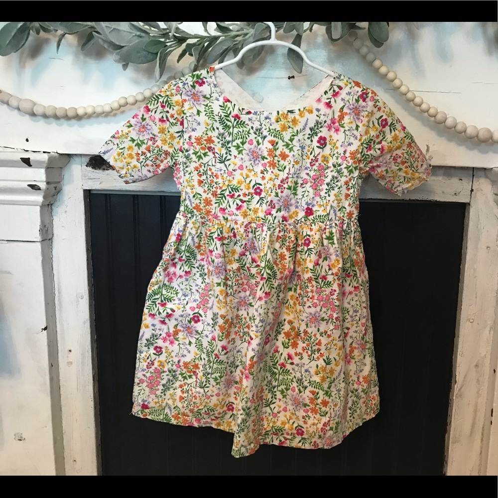 Old Navy dress